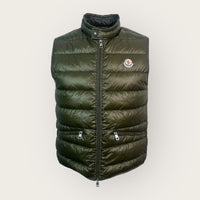 Gui Down Gilet