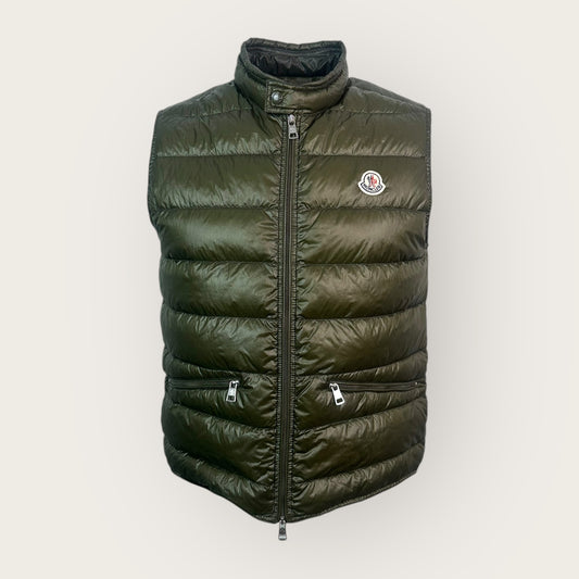 Gui Down Gilet