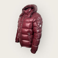 Maya Down Jacket