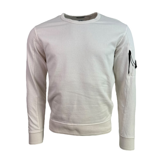 Lens Logo Sweatshirt
