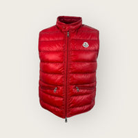 Gui Down Gilet