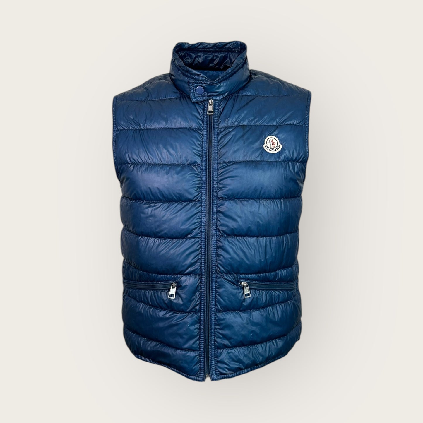 Gui Down Gilet