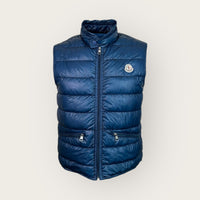 Gui Down Gilet