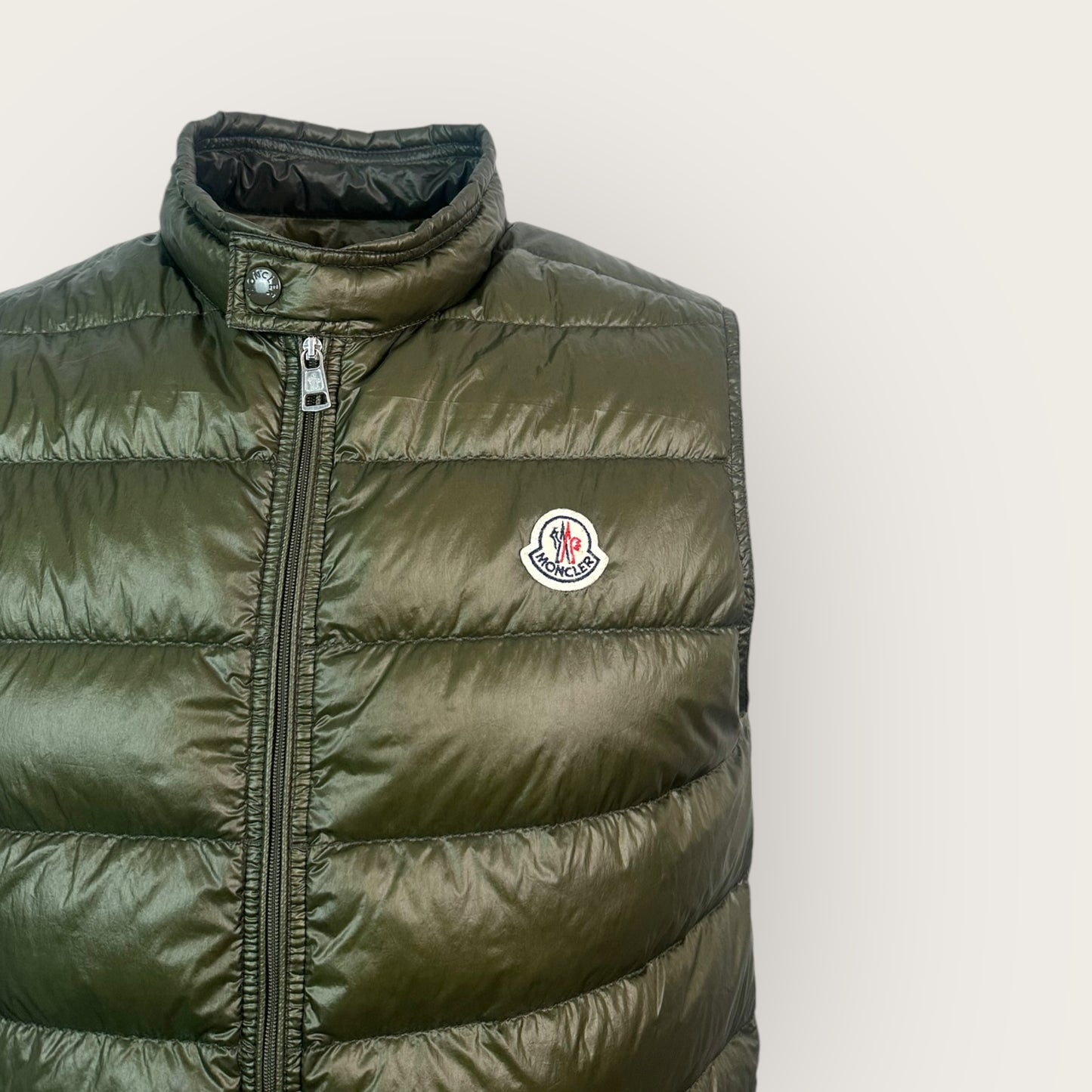 Gui Down Gilet