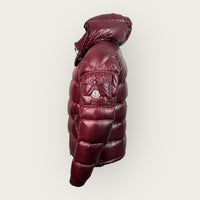 Maya Down Jacket