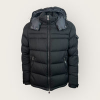 Montgenevre Down Jacket