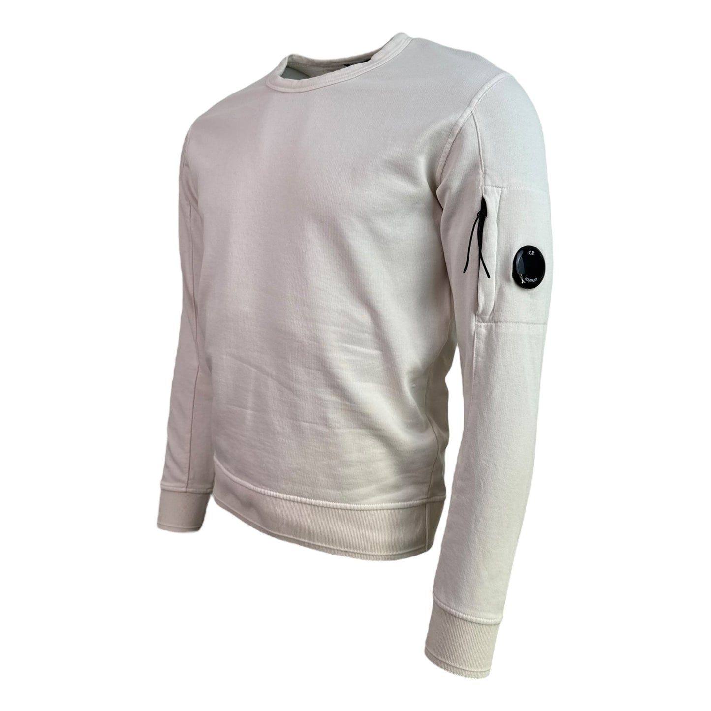 Lens Logo Sweatshirt