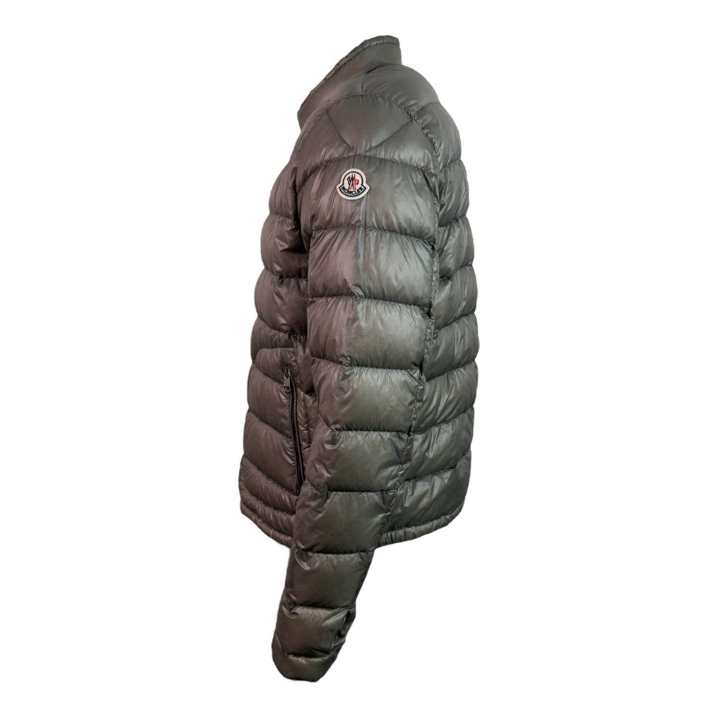Acorus Down Jacket
