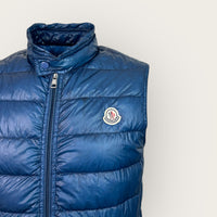 Gui Down Gilet