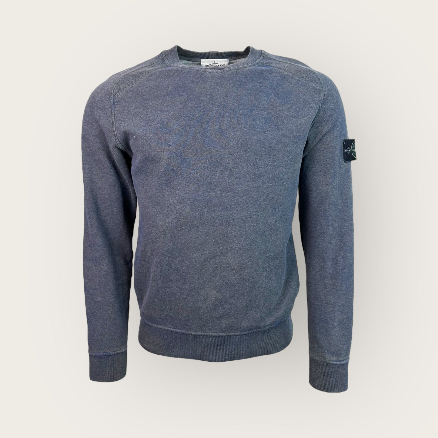 Dust-Treated Sweatshirt