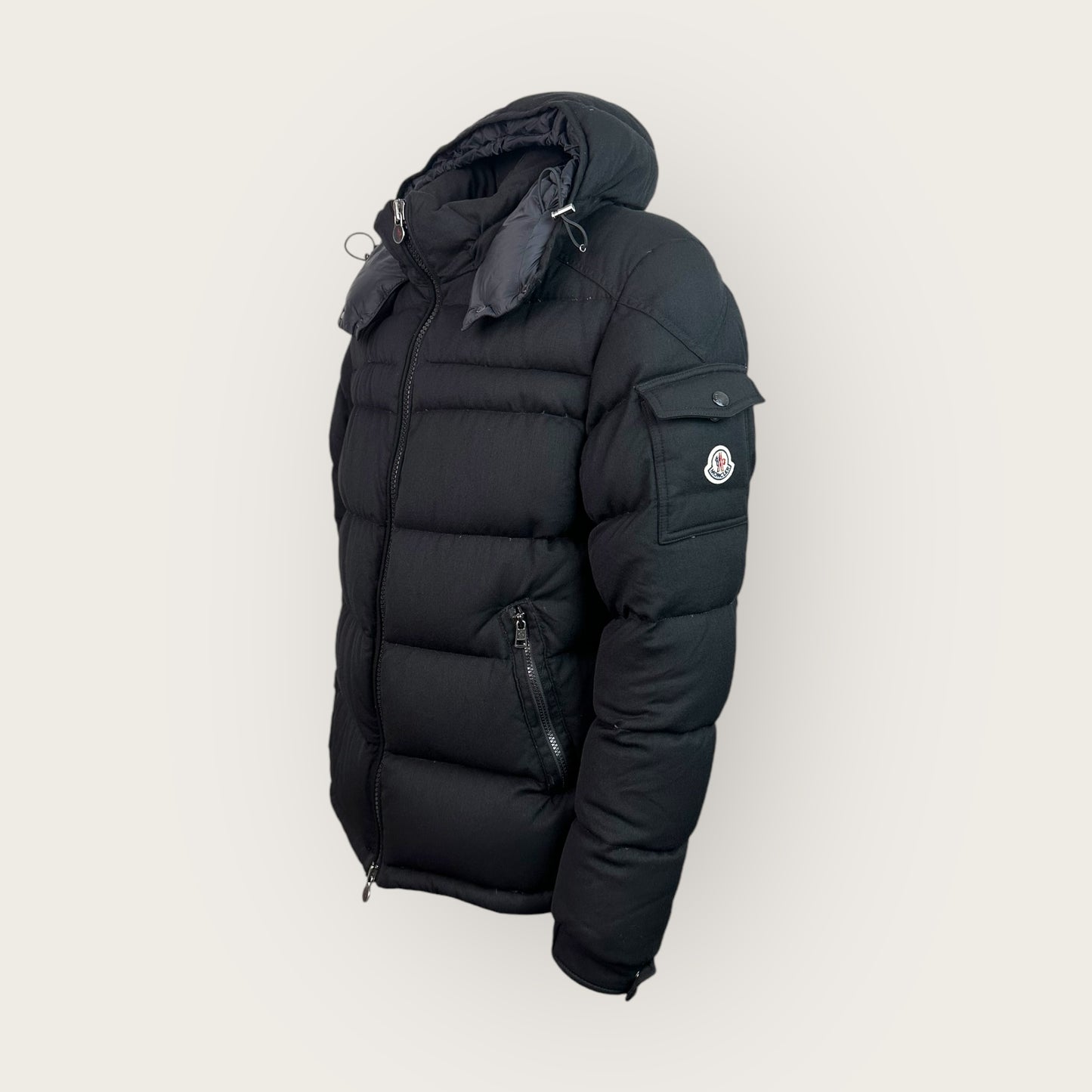 Montgenevre Down Jacket