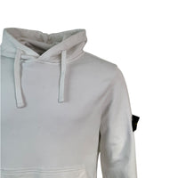 Compass Logo Pullover Hoodie