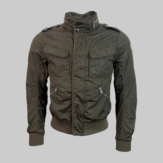 Lefort Field Jacket
