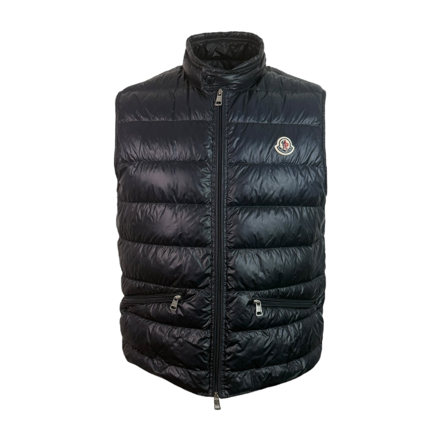 Gui Down Gilet