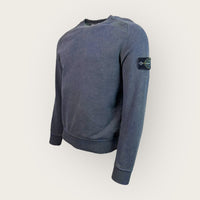 Dust-Treated Sweatshirt