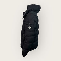 Montgenevre Down Jacket