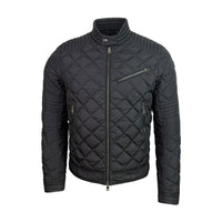 Breitman Down Biker Jacket