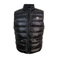 Gui Down Gilet