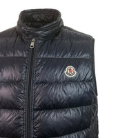 Gui Down Gilet