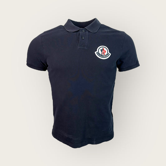 Short Sleeve Polo Shirt