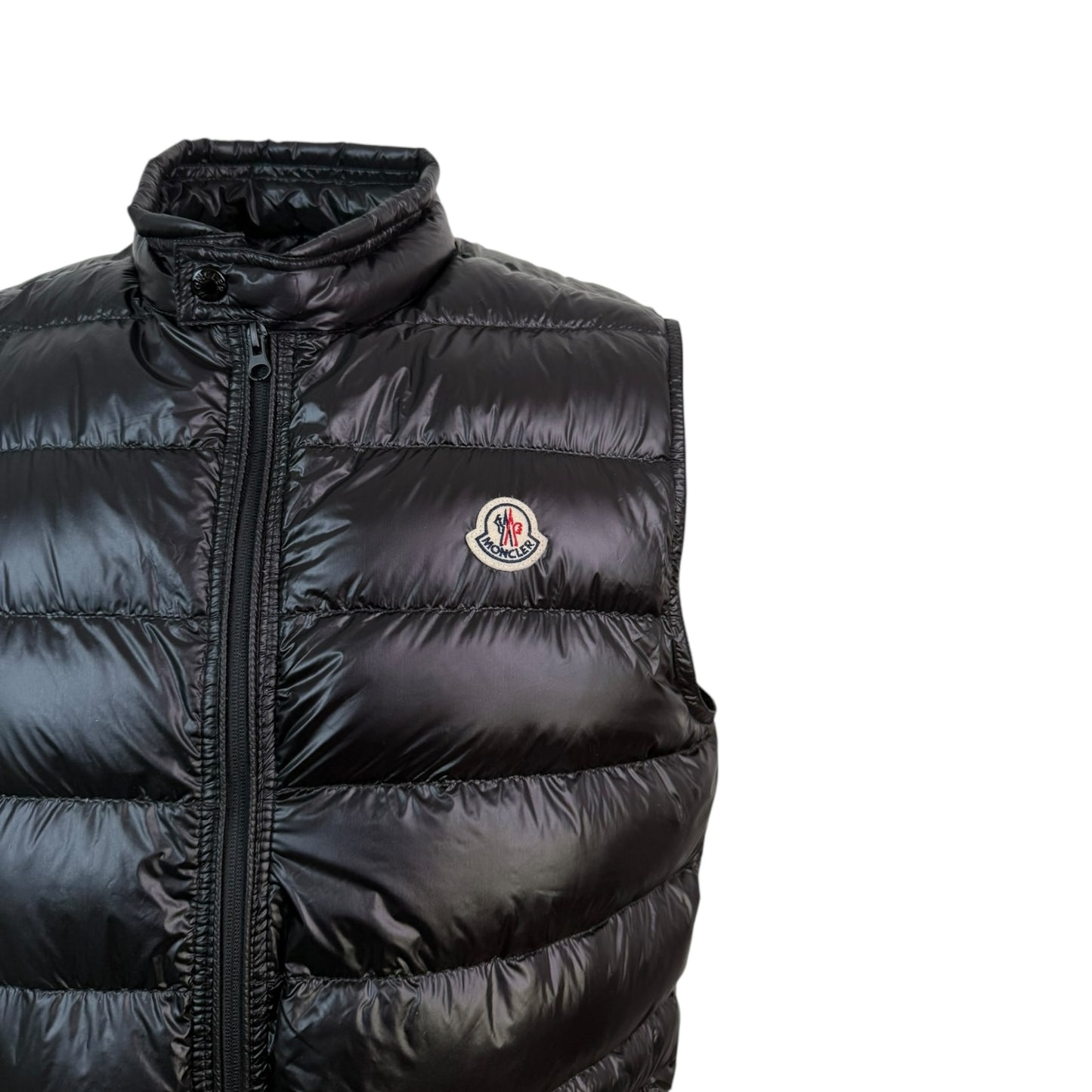 Gui Down Gilet