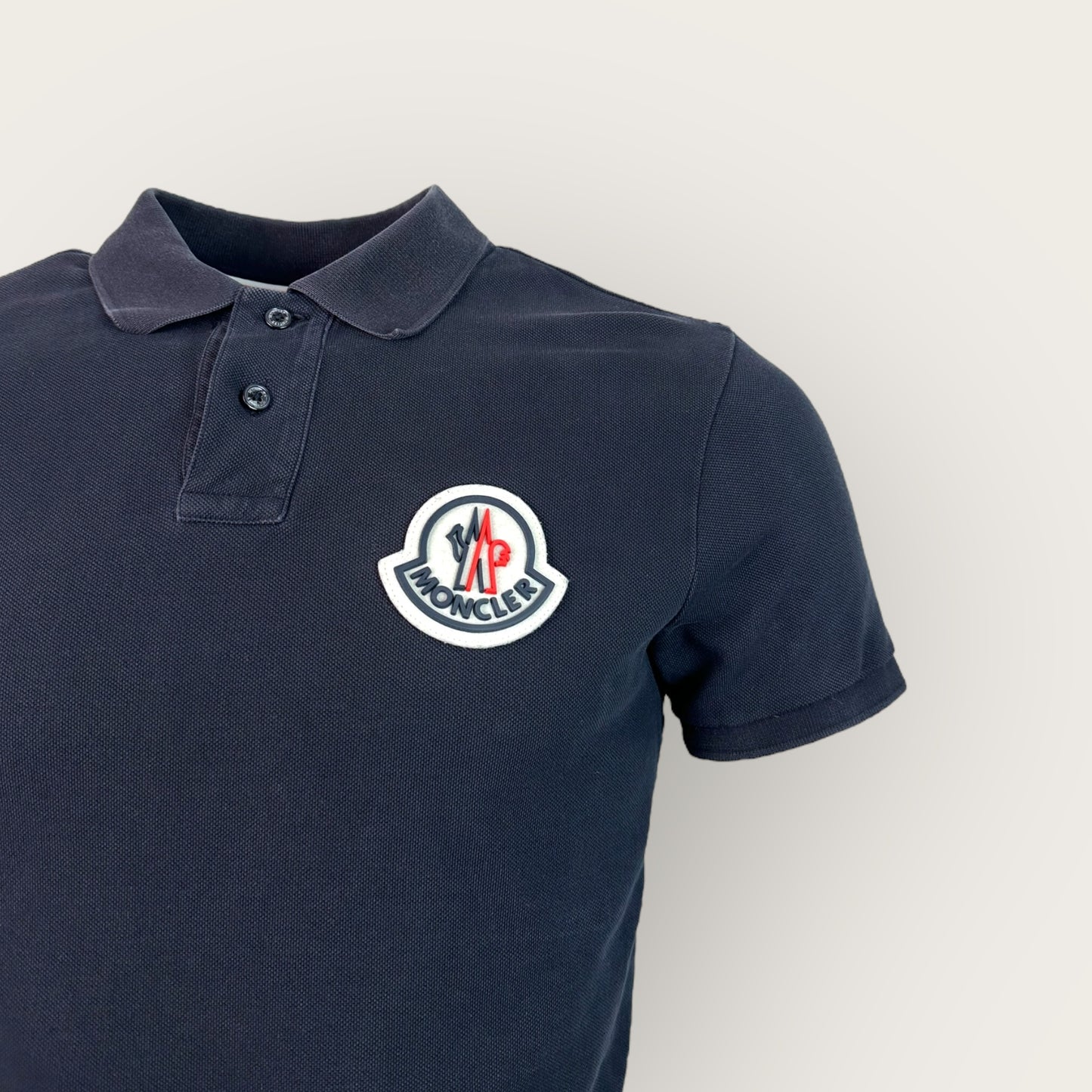 Short Sleeve Polo Shirt