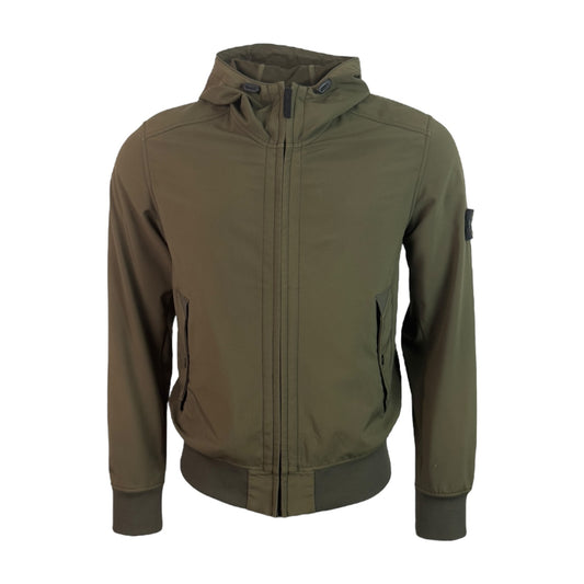 Light Soft Shell-R Jacket