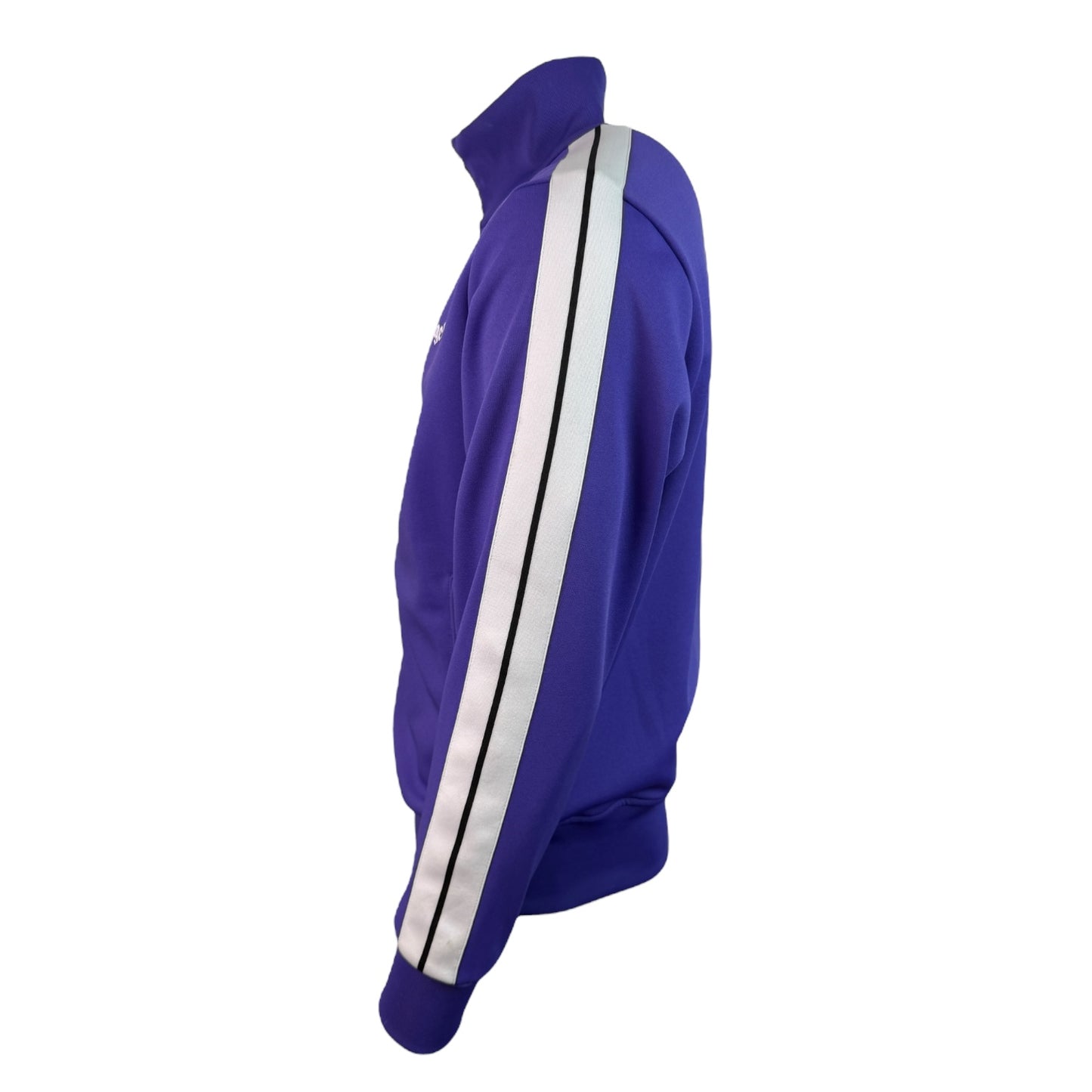 Logo Track Jacket