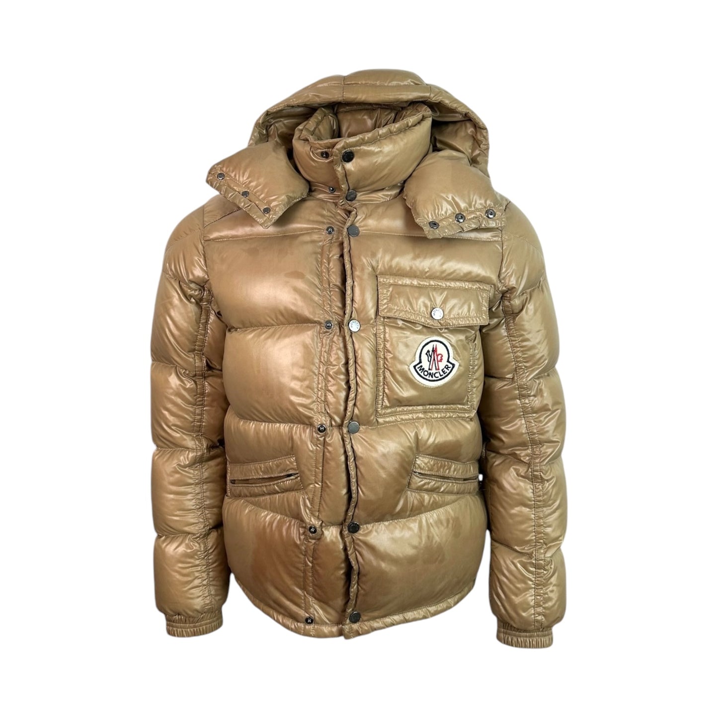 K2 Down Jacket