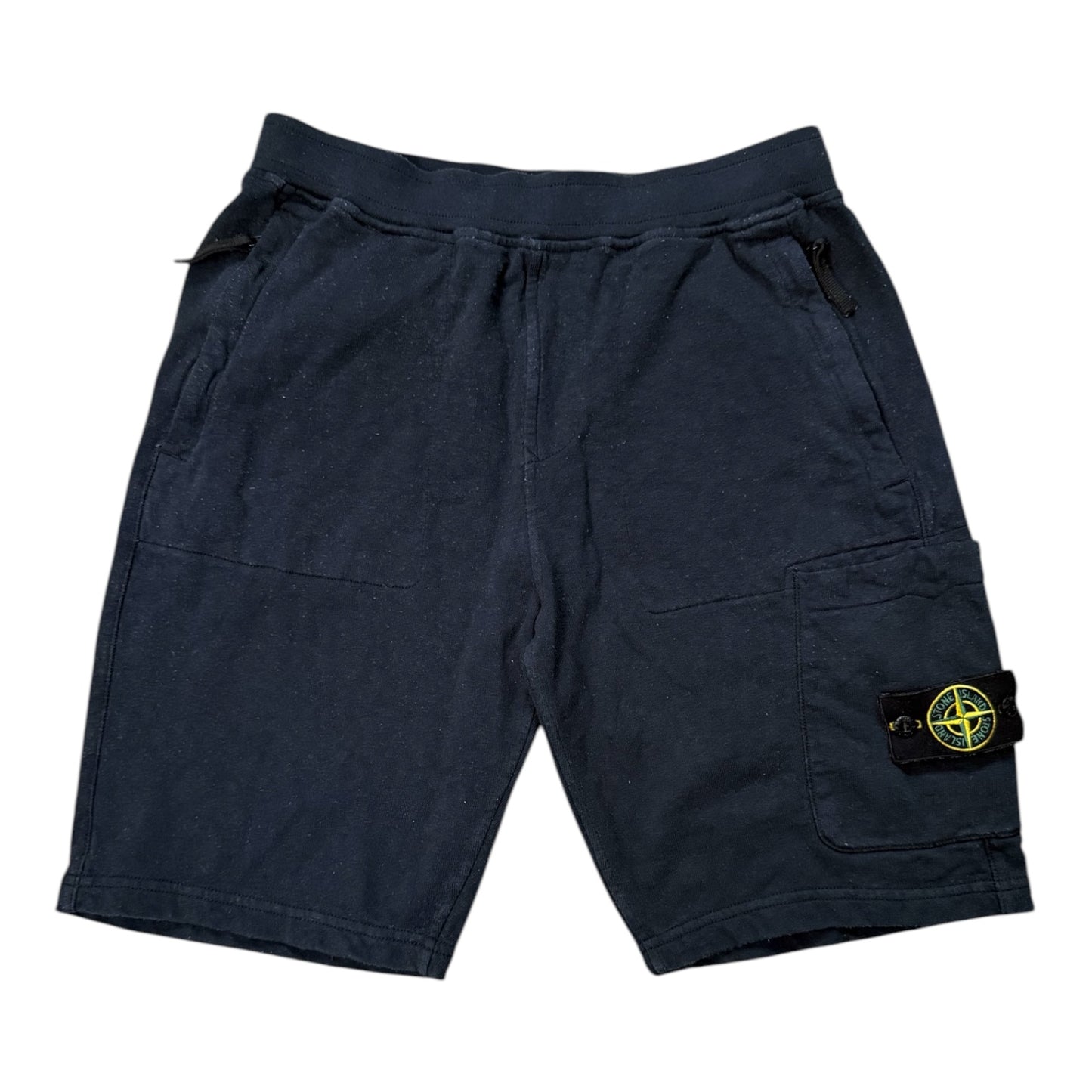 Bermuda Cotton Shorts