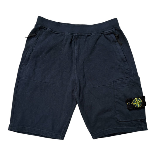 Bermuda Cotton Shorts