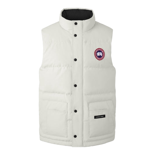 Freestyle Down Gilet