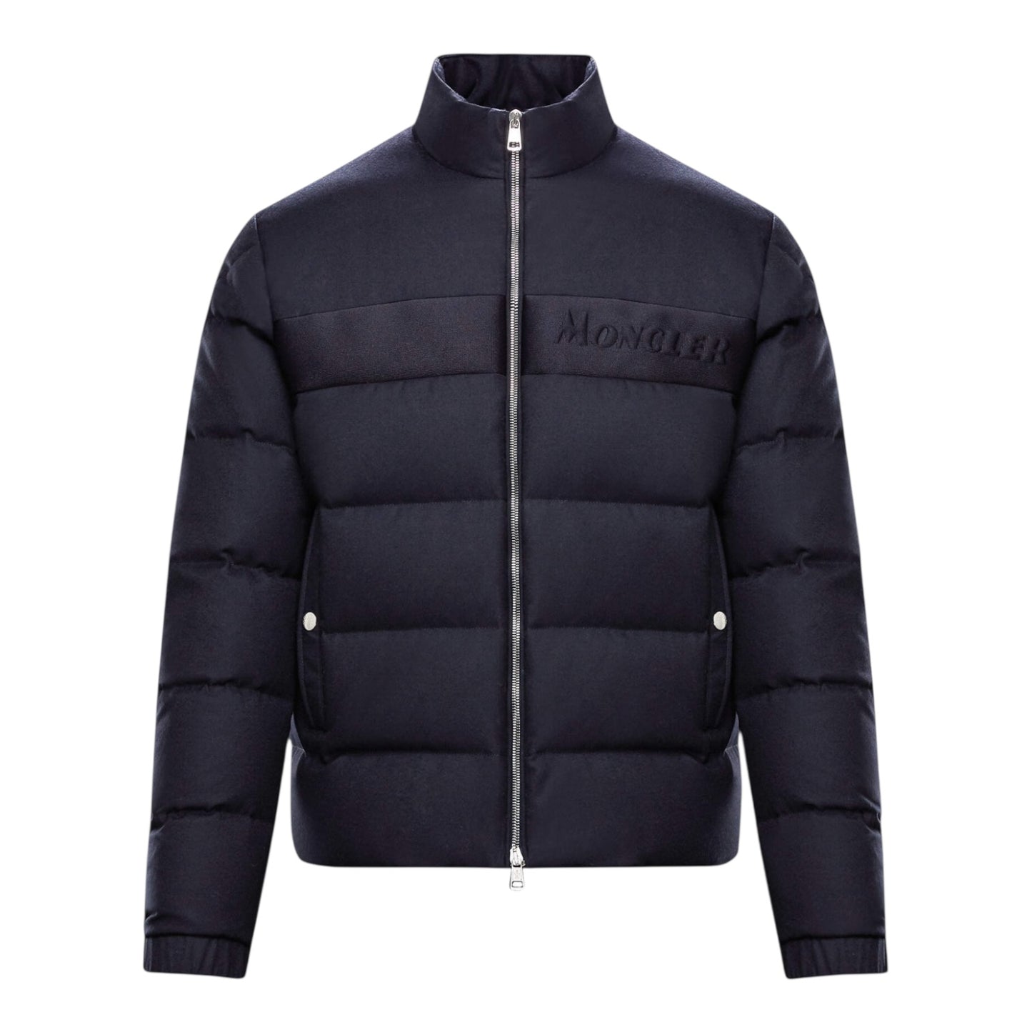 Jaudy Down Jacket