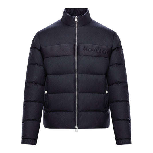 Jaudy Down Jacket