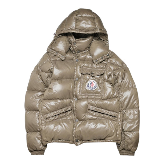 K2 Down Jacket