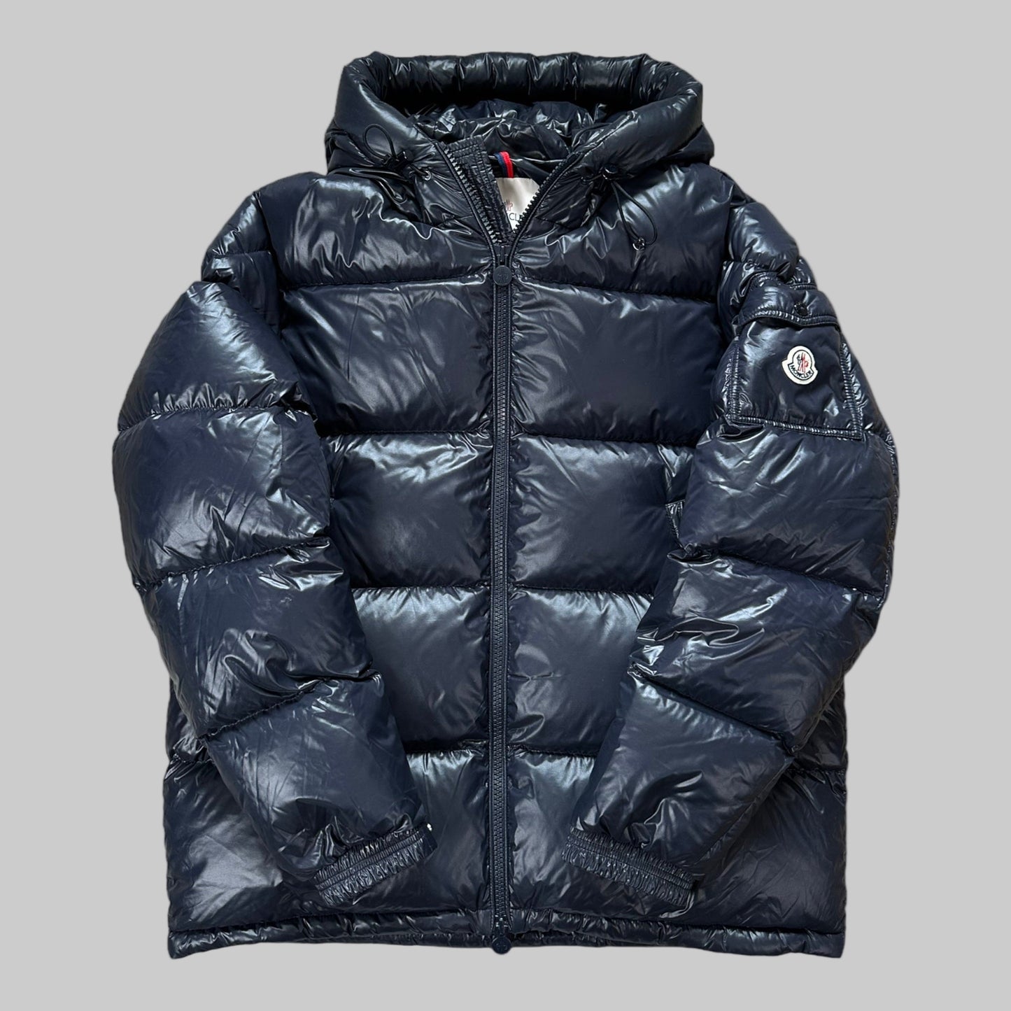 Ecrins Down Jacket