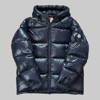 Ecrins Down Jacket
