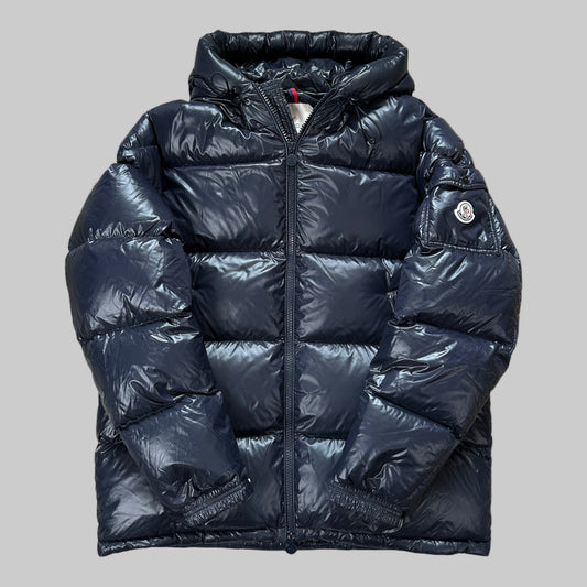 Ecrins Down Jacket
