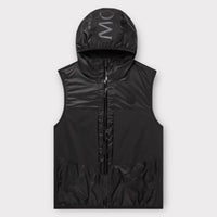 Heizo Nylon Gilet