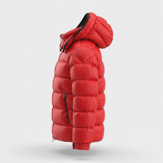 Moncler Himalaya Down Jacket