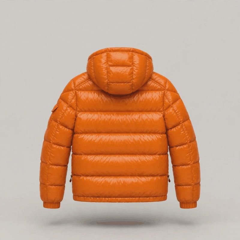Maya Down Jacket