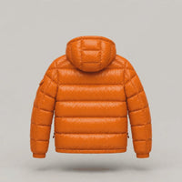 Maya Down Jacket
