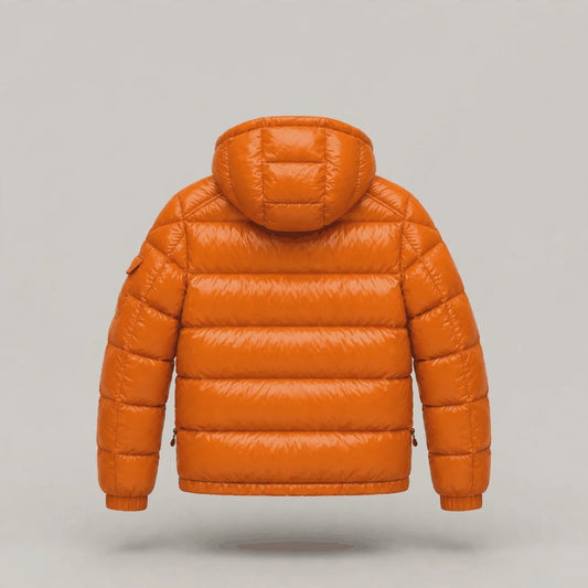 Maya Down Jacket